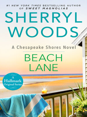 Beach Lane - ebook
